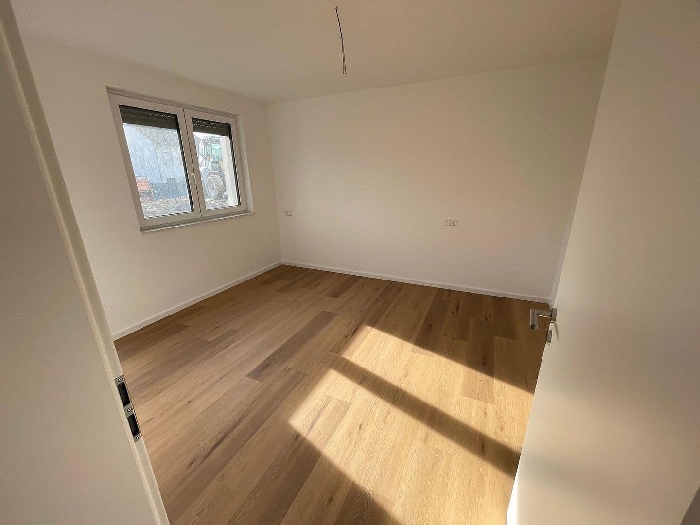 Pronájem bytu 2+1 58 m², Oskar-Frey-Str. 22, Philippsburg, Bádensko-Württembersko Pronájem bytu 2+1 58 m², Oskar-Frey-Str. 22, Philippsburg, Bádensko-Württembersko