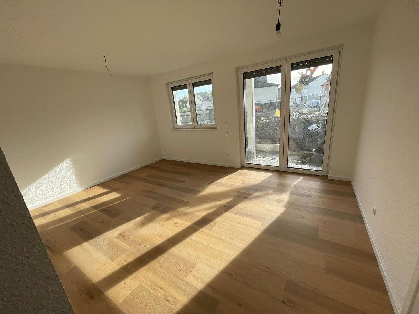 Pronájem bytu 2+1 58 m², Oskar-Frey-Str. 22, Philippsburg, Bádensko-Württembersko Pronájem bytu 2+1 58 m², Oskar-Frey-Str. 22, Philippsburg, Bádensko-Württembersko
