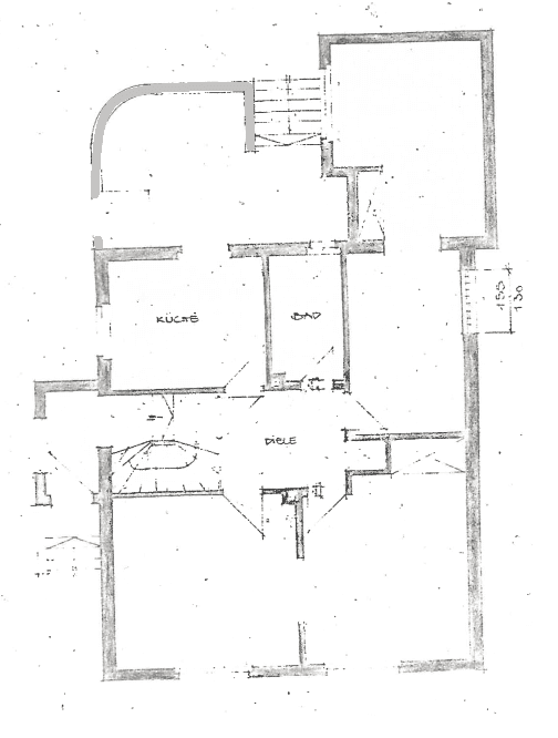 Pronájem bytu 3+1 110 m², Friedrich-Ebert-Strasse 41, Weiterstadt, Hessen Pronájem bytu 3+1 110 m², Friedrich-Ebert-Strasse 41, Weiterstadt, Hessen