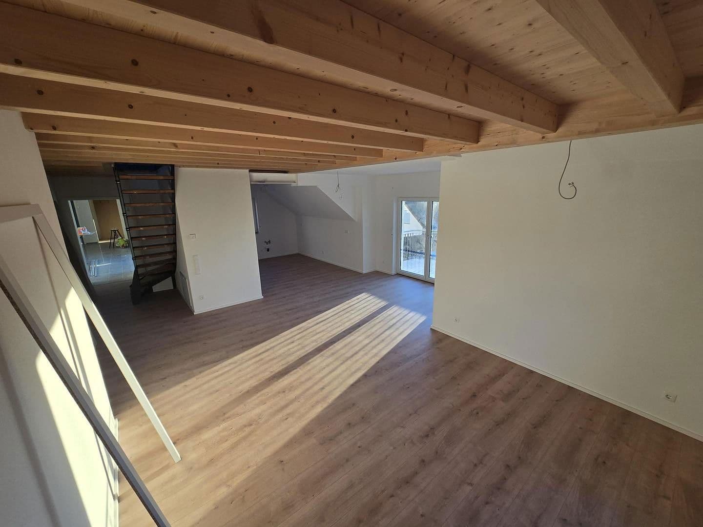 Prodej bytu 3+kk 85 m², Horb am Neckar, Bádensko-Württembersko Prodej bytu 3+kk 85 m², Horb am Neckar, Bádensko-Württembersko