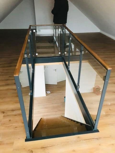 Prodej bytu 3+kk 85 m², Horb am Neckar, Bádensko-Württembersko Prodej bytu 3+kk 85 m², Horb am Neckar, Bádensko-Württembersko