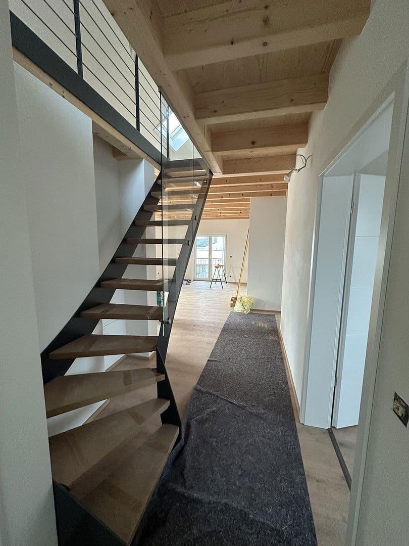 Prodej bytu 3+kk 85 m², Horb am Neckar, Bádensko-Württembersko Prodej bytu 3+kk 85 m², Horb am Neckar, Bádensko-Württembersko