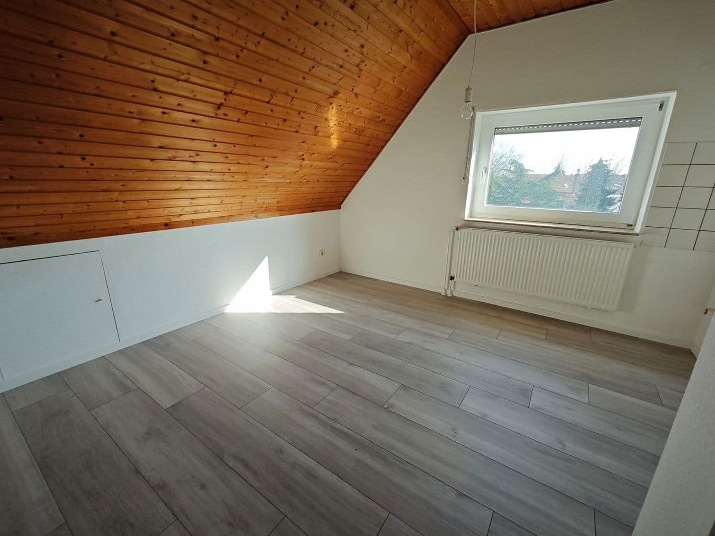 Pronájem bytu 3+1 77 m², Hubertusweg 3, Paderborn, Severní Porýní-Vestfálsko Pronájem bytu 3+1 77 m², Hubertusweg 3, Paderborn, Severní Porýní-Vestfálsko