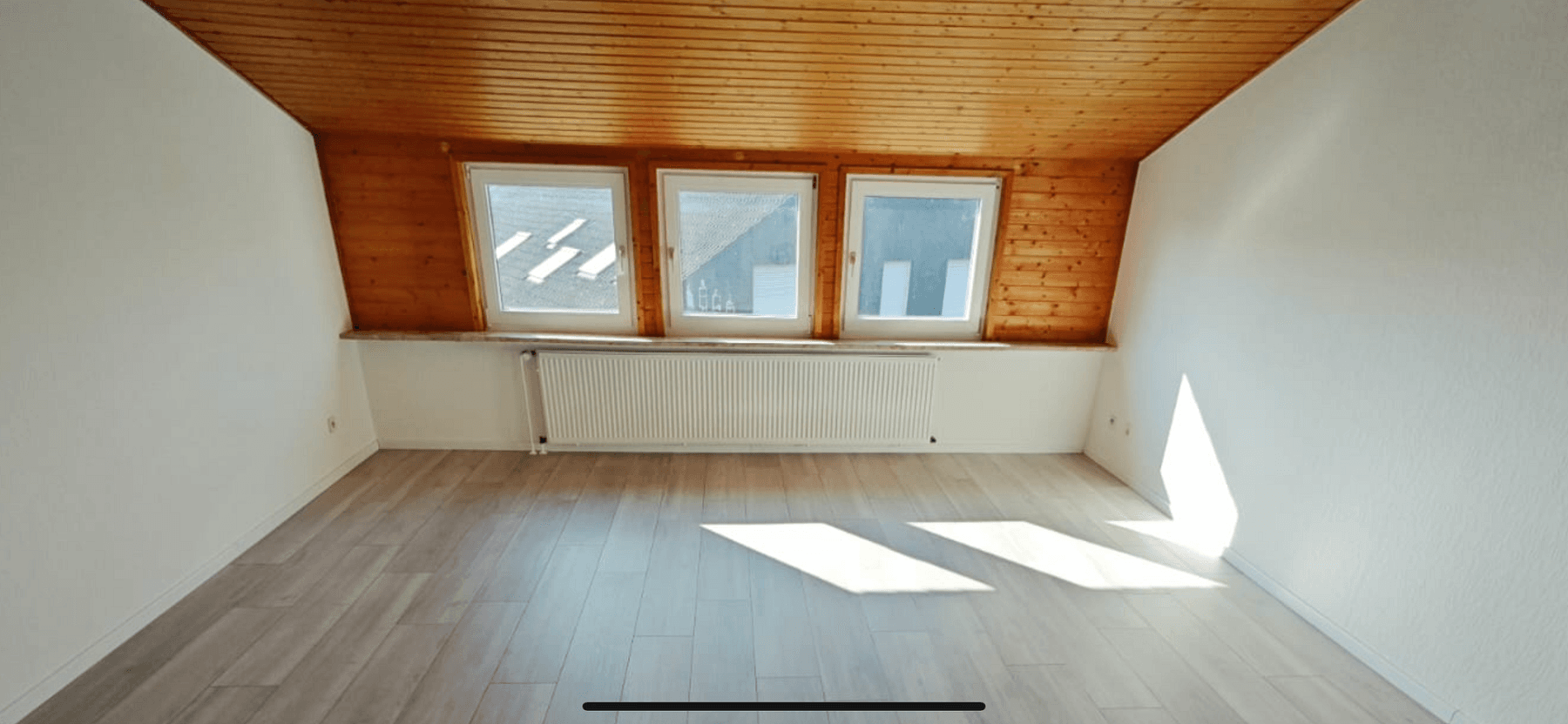Pronájem bytu 3+1 77 m², Hubertusweg 3, Paderborn, Severní Porýní-Vestfálsko Pronájem bytu 3+1 77 m², Hubertusweg 3, Paderborn, Severní Porýní-Vestfálsko