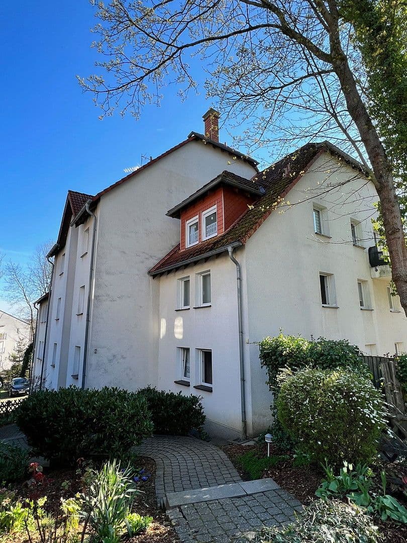 Pronájem bytu 3+1 82 m², Körnerstraße 2, Iserlohn, Severní Porýní-Vestfálsko Pronájem bytu 3+1 82 m², Körnerstraße 2, Iserlohn, Severní Porýní-Vestfálsko