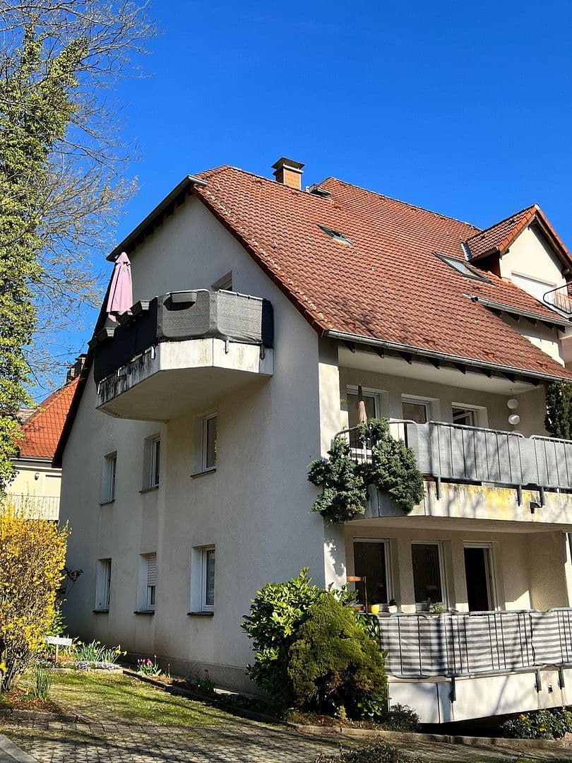 Pronájem bytu 3+1 82 m², Körnerstraße 2, Iserlohn, Severní Porýní-Vestfálsko Pronájem bytu 3+1 82 m², Körnerstraße 2, Iserlohn, Severní Porýní-Vestfálsko