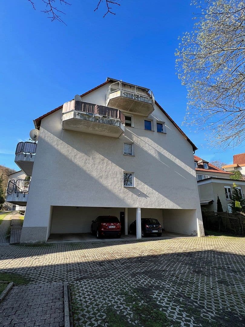 Pronájem bytu 3+1 82 m², Körnerstraße 2, Iserlohn, Severní Porýní-Vestfálsko Pronájem bytu 3+1 82 m², Körnerstraße 2, Iserlohn, Severní Porýní-Vestfálsko