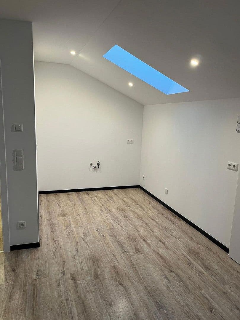 Pronájem bytu 2+1 104 m², Gangkofen, Bavorsko Pronájem bytu 2+1 104 m², Gangkofen, Bavorsko