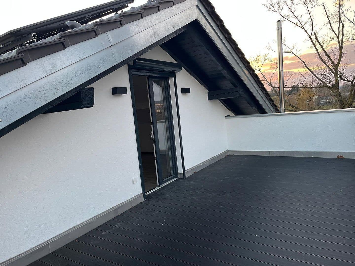 Pronájem bytu 2+1 104 m², Gangkofen, Bavorsko Pronájem bytu 2+1 104 m², Gangkofen, Bavorsko