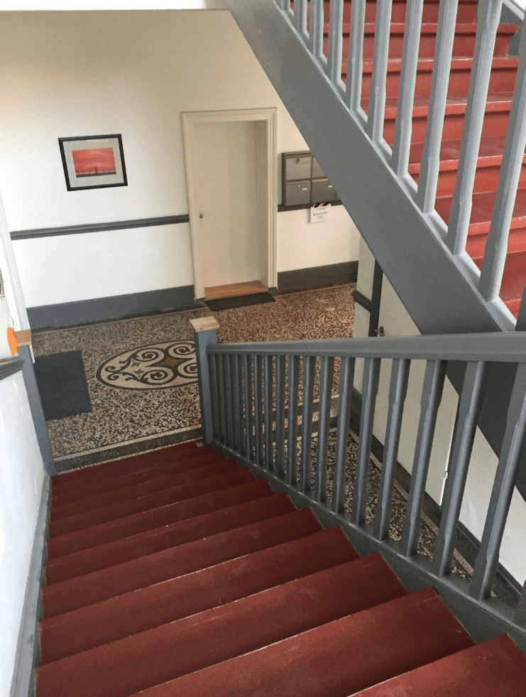 Pronájem bytu 3+1 100 m², Döllgaststraße 6, Augsburg, Bavorsko Pronájem bytu 3+1 100 m², Döllgaststraße 6, Augsburg, Bavorsko