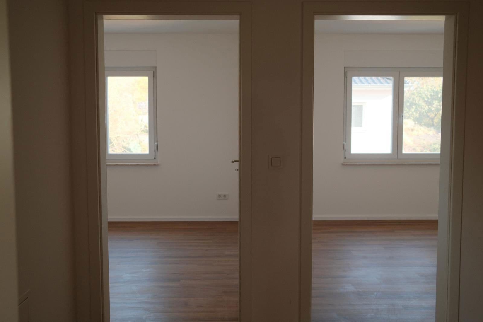 Pronájem domu 137 m², pozemek 300 m², Tiniusstr. 35, Berlin, Berlín Pronájem domu 137 m², pozemek 300 m², Tiniusstr. 35, Berlin, Berlín