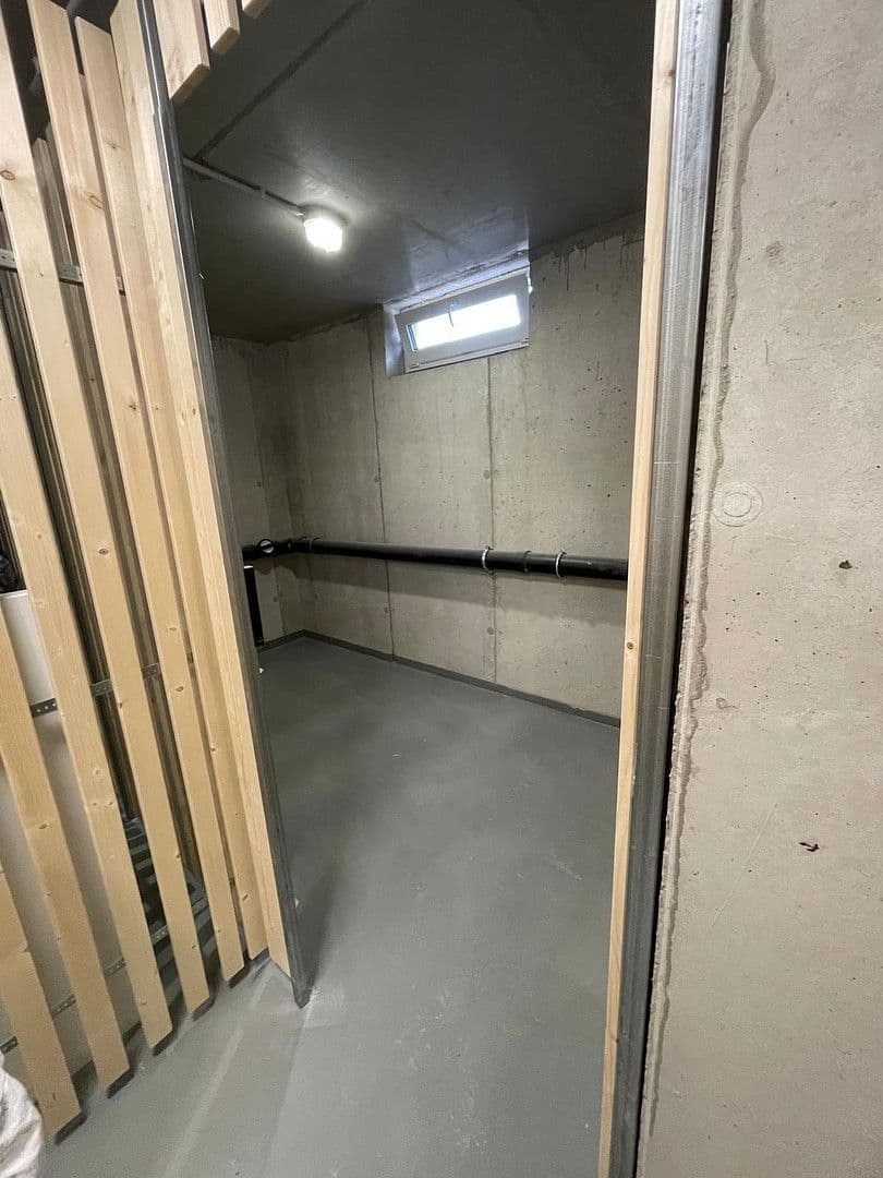 Pronájem bytu 3+1 104 m², Oskar-Frey-Str. 22, Philippsburg, Bádensko-Württembersko Pronájem bytu 3+1 104 m², Oskar-Frey-Str. 22, Philippsburg, Bádensko-Württembersko