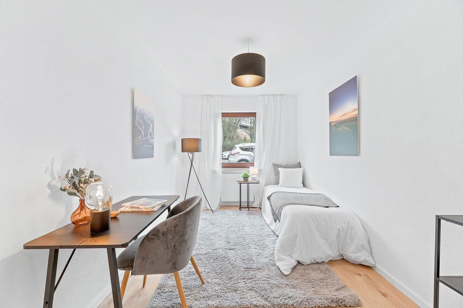 Prodej bytu 4+1 90 m², Grabenstraße 63, Duisburg, Severní Porýní-Vestfálsko Prodej bytu 4+1 90 m², Grabenstraße 63, Duisburg, Severní Porýní-Vestfálsko