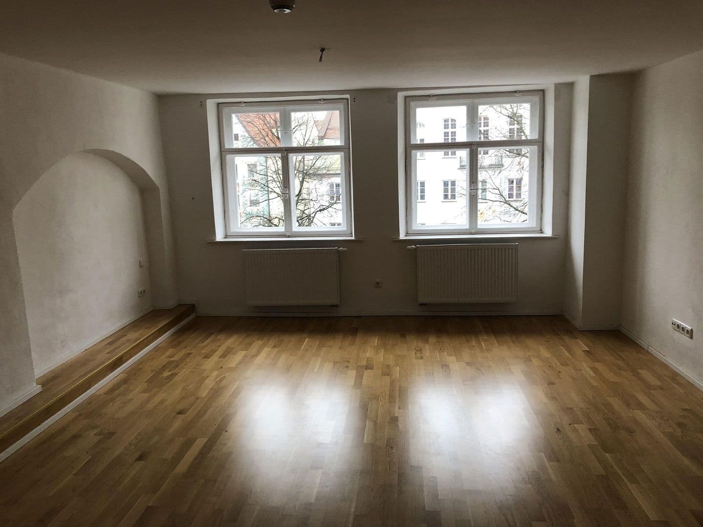 Prodej bytu 1+1 51 m², Rathausplatz 7, Kempten (Allgäu), Bavorsko Prodej bytu 1+1 51 m², Rathausplatz 7, Kempten (Allgäu), Bavorsko