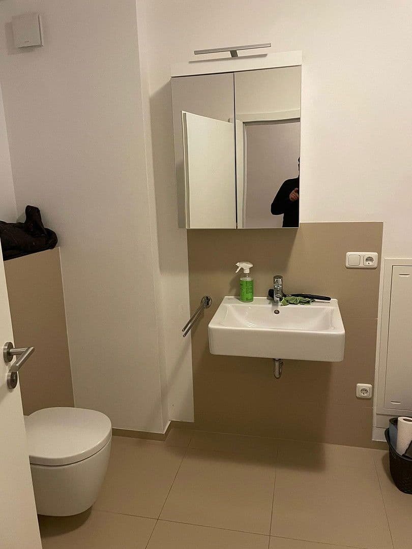 Prodej bytu 1+1 51 m², Rathausplatz 7, Kempten (Allgäu), Bavorsko Prodej bytu 1+1 51 m², Rathausplatz 7, Kempten (Allgäu), Bavorsko