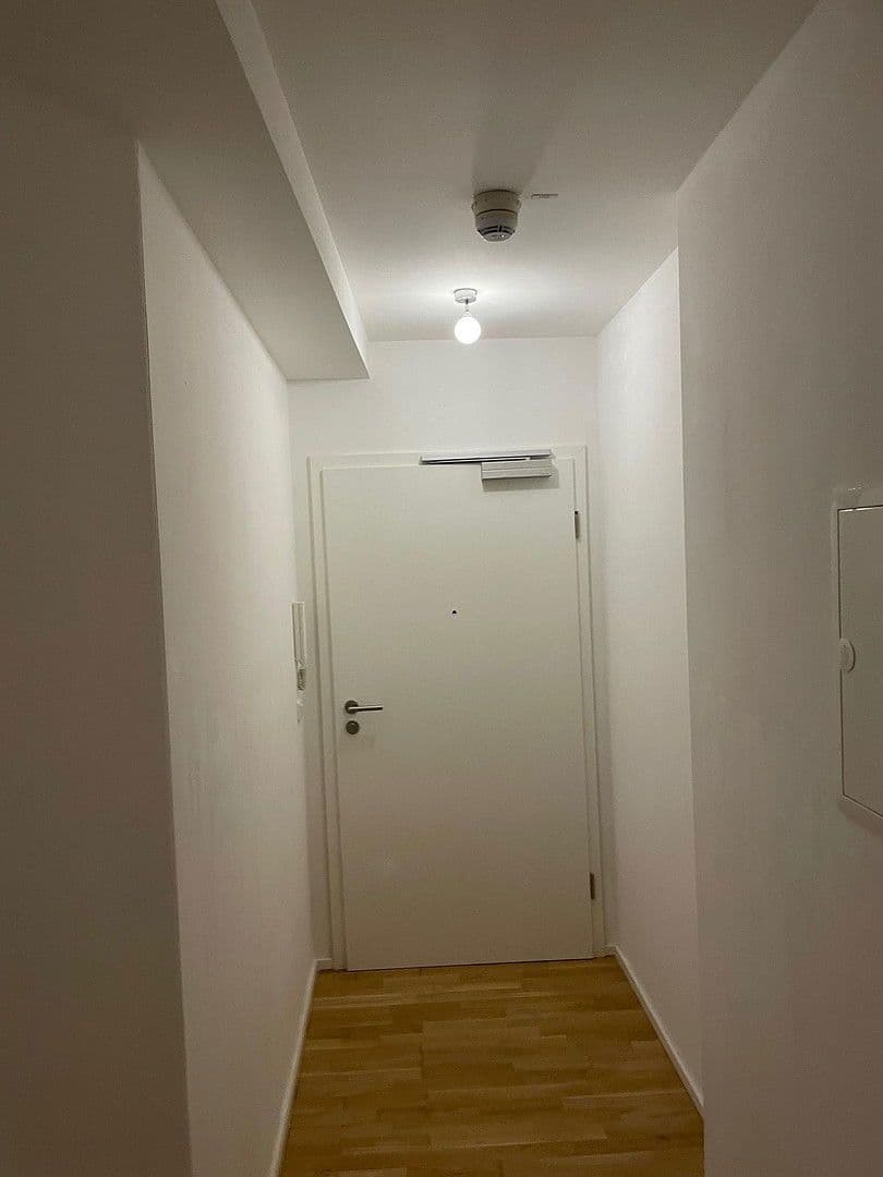 Prodej bytu 1+1 51 m², Rathausplatz 7, Kempten (Allgäu), Bavorsko Prodej bytu 1+1 51 m², Rathausplatz 7, Kempten (Allgäu), Bavorsko