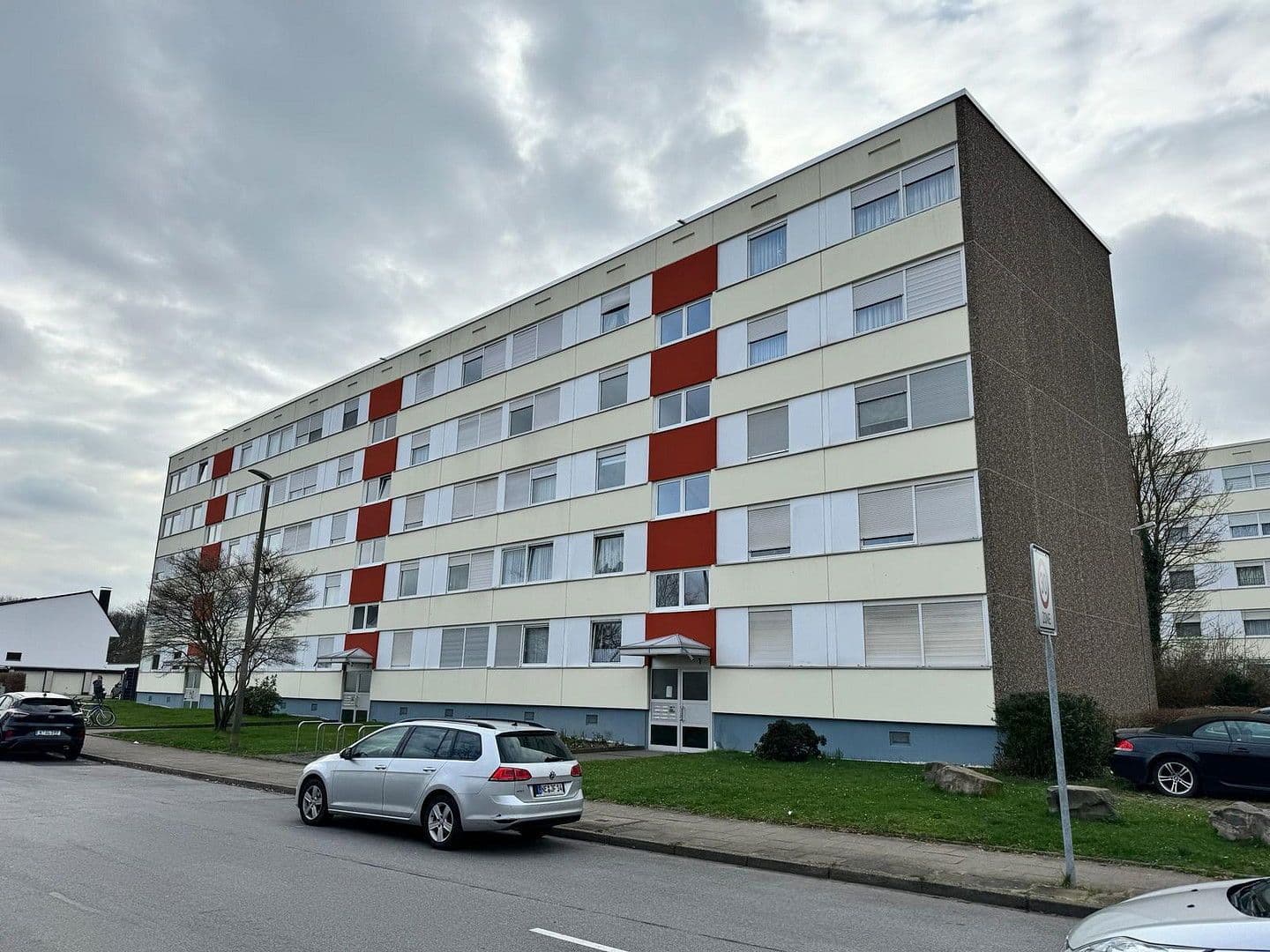 Pronájem bytu 3+kk 77 m², Moselstraße 1, Dormagen, Severní Porýní-Vestfálsko Pronájem bytu 3+kk 77 m², Moselstraße 1, Dormagen, Severní Porýní-Vestfálsko
