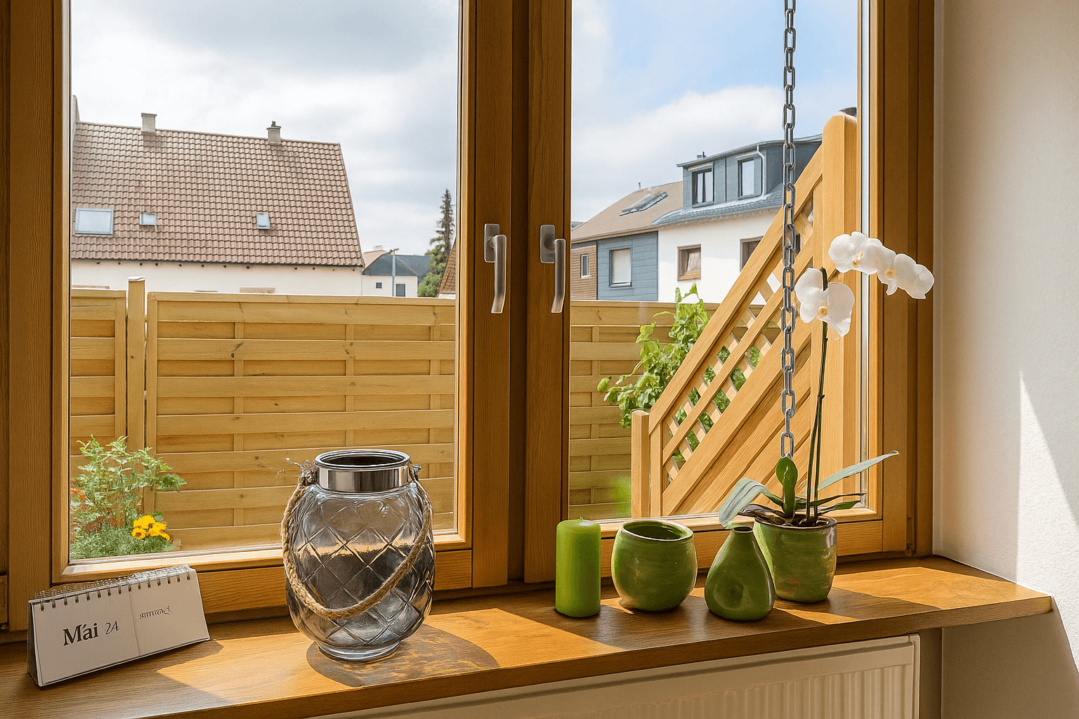 Pronájem bytu 2+1 40 m², Leonberg, Bádensko-Württembersko Pronájem bytu 2+1 40 m², Leonberg, Bádensko-Württembersko