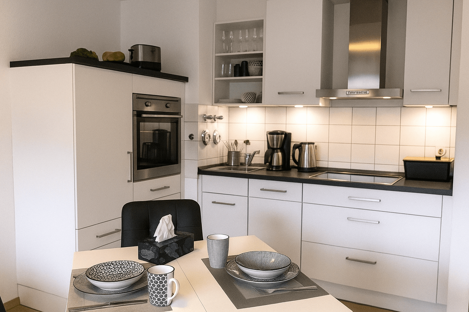 Pronájem bytu 2+1 40 m², Leonberg, Bádensko-Württembersko Pronájem bytu 2+1 40 m², Leonberg, Bádensko-Württembersko