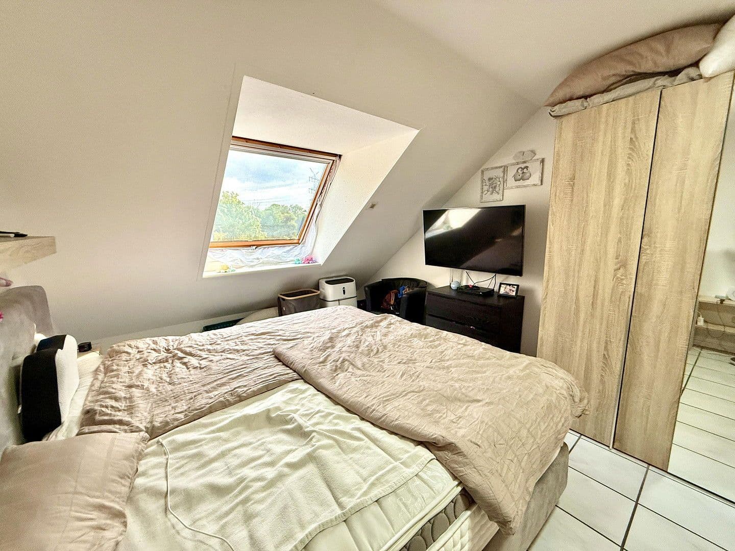 Prodej bytu 4+1 85 m², Wesseling, Severní Porýní-Vestfálsko Prodej bytu 4+1 85 m², Wesseling, Severní Porýní-Vestfálsko