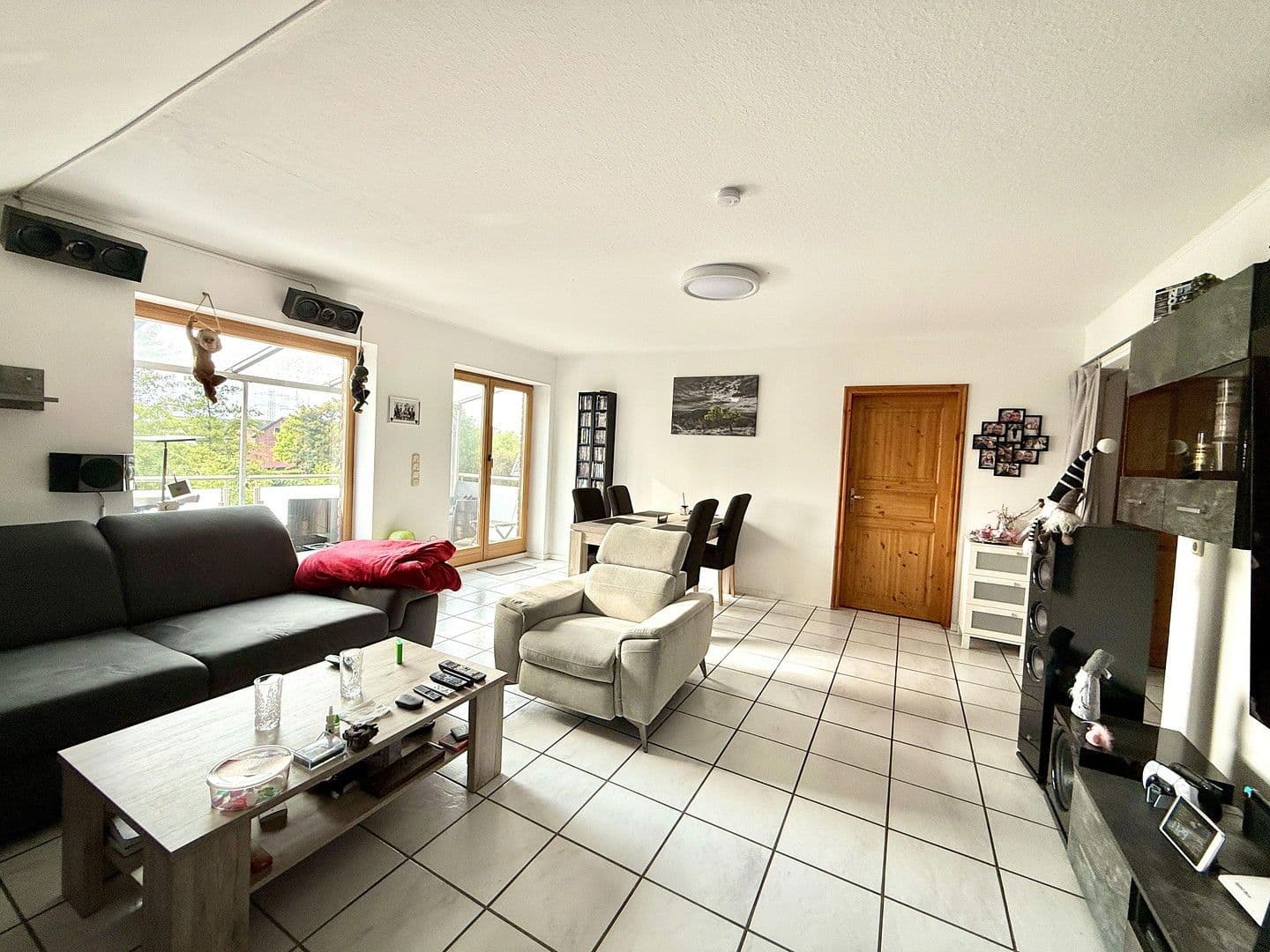 Prodej bytu 4+1 85 m², Wesseling, Severní Porýní-Vestfálsko Prodej bytu 4+1 85 m², Wesseling, Severní Porýní-Vestfálsko