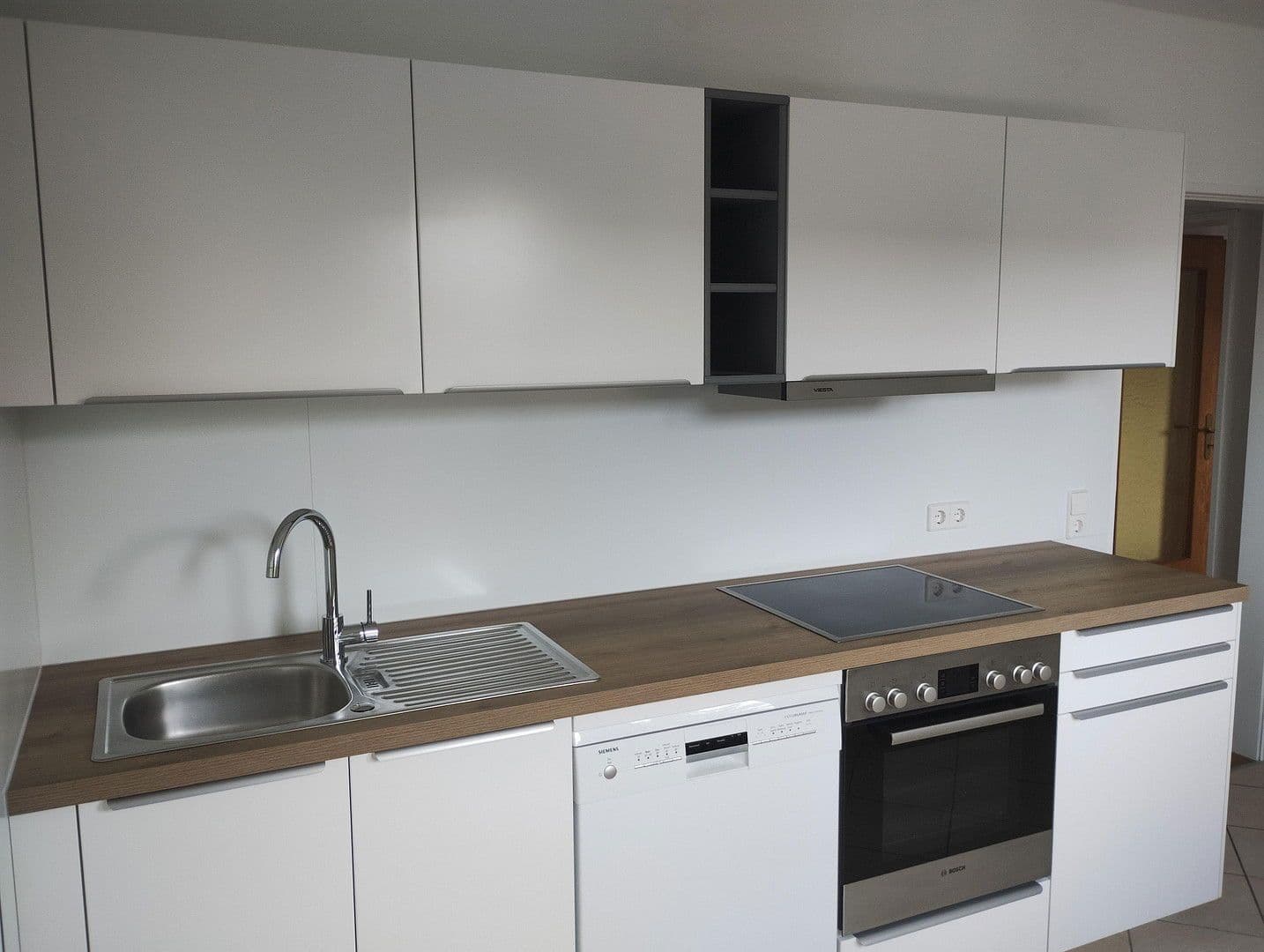 Pronájem bytu 2+1 66 m², Leimen, Bádensko-Württembersko Pronájem bytu 2+1 66 m², Leimen, Bádensko-Württembersko