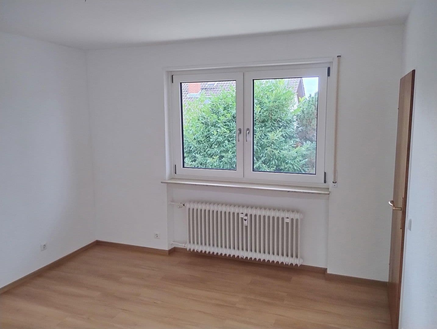 Pronájem bytu 2+1 66 m², Leimen, Bádensko-Württembersko Pronájem bytu 2+1 66 m², Leimen, Bádensko-Württembersko