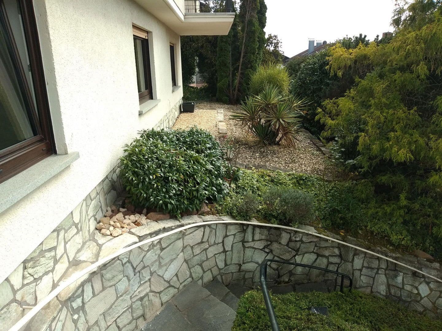 Pronájem bytu 2+1 66 m², Leimen, Bádensko-Württembersko Pronájem bytu 2+1 66 m², Leimen, Bádensko-Württembersko