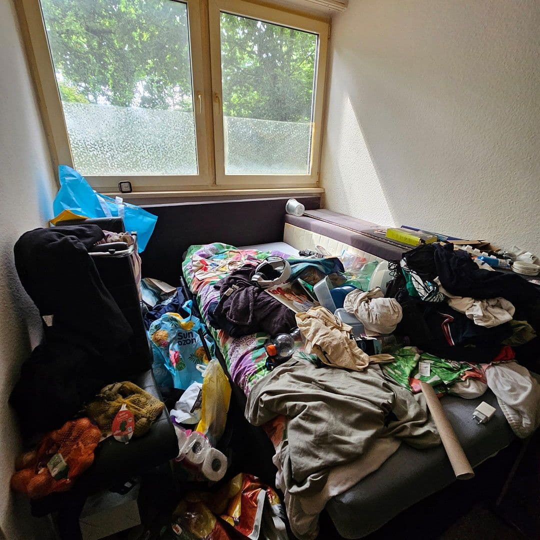 Pronájem bytu 1+kk 41 m², Adolf-Grimme-Straße 10, Marl, Severní Porýní-Vestfálsko Pronájem bytu 1+kk 41 m², Adolf-Grimme-Straße 10, Marl, Severní Porýní-Vestfálsko