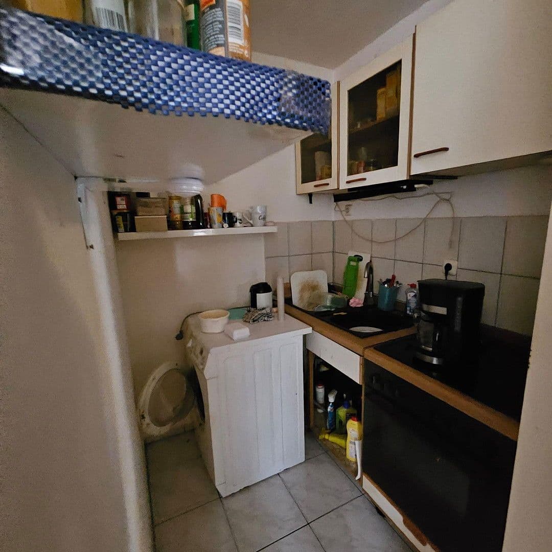 Pronájem bytu 1+kk 41 m², Adolf-Grimme-Straße 10, Marl, Severní Porýní-Vestfálsko Pronájem bytu 1+kk 41 m², Adolf-Grimme-Straße 10, Marl, Severní Porýní-Vestfálsko