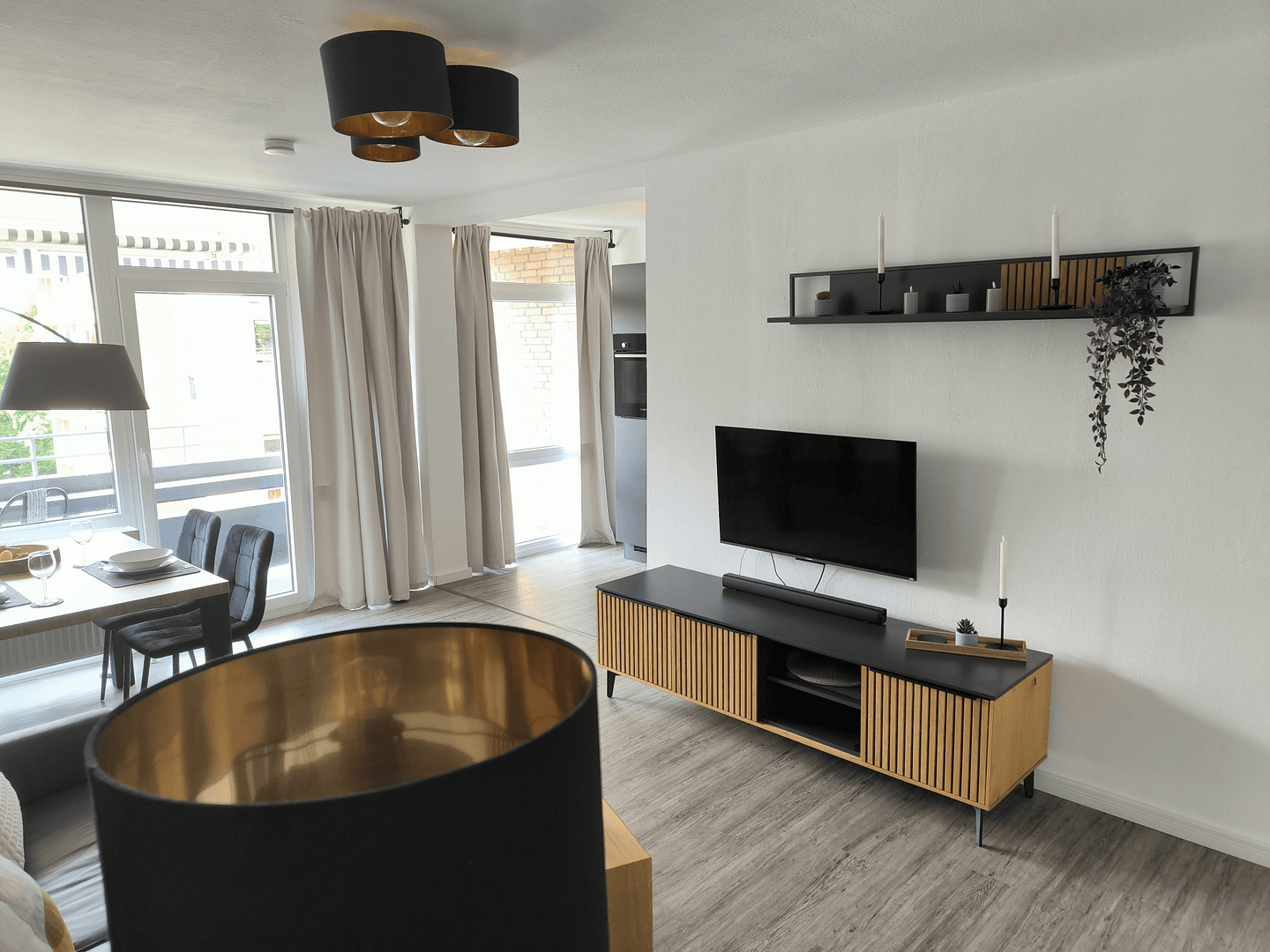 Pronájem bytu 1+1 44 m², Hubertusweg 13, Neuss, Severní Porýní-Vestfálsko Pronájem bytu 1+1 44 m², Hubertusweg 13, Neuss, Severní Porýní-Vestfálsko