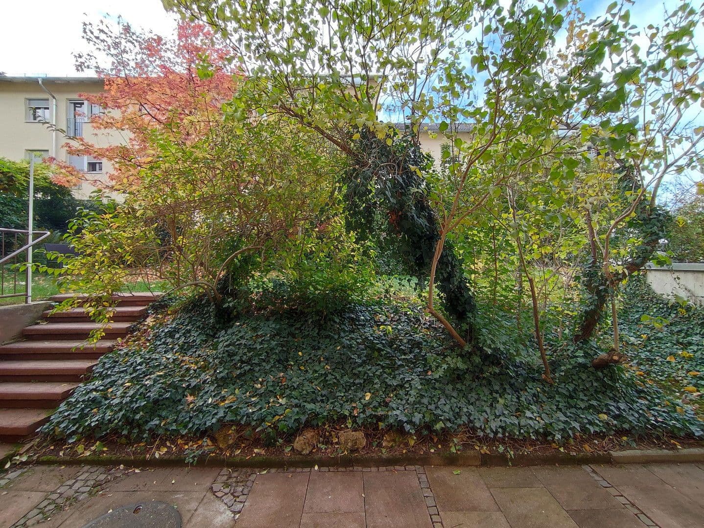 Pronájem bytu 1+1 30 m², Mainstraße 47, Stuttgart, Bádensko-Württembersko Pronájem bytu 1+1 30 m², Mainstraße 47, Stuttgart, Bádensko-Württembersko