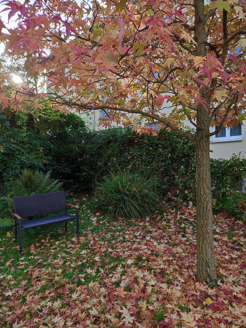 Pronájem bytu 1+1 30 m², Mainstraße 47, Stuttgart, Bádensko-Württembersko Pronájem bytu 1+1 30 m², Mainstraße 47, Stuttgart, Bádensko-Württembersko