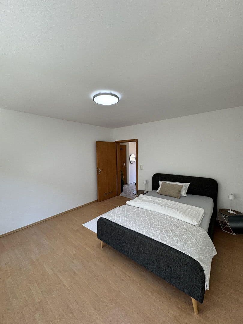 Pronájem bytu 2+1 57 m², Nürnberg, Bavorsko Pronájem bytu 2+1 57 m², Nürnberg, Bavorsko