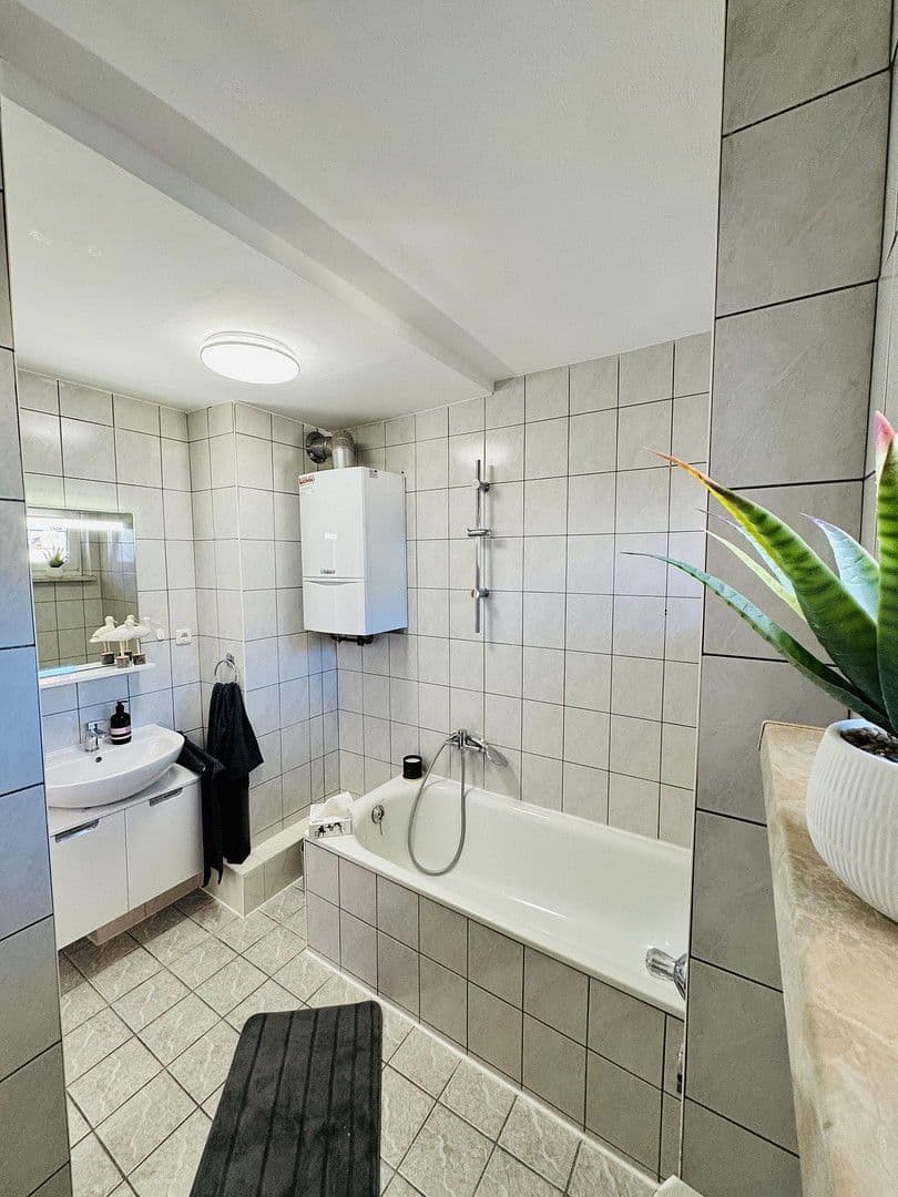 Pronájem bytu 2+1 57 m², Nürnberg, Bavorsko Pronájem bytu 2+1 57 m², Nürnberg, Bavorsko