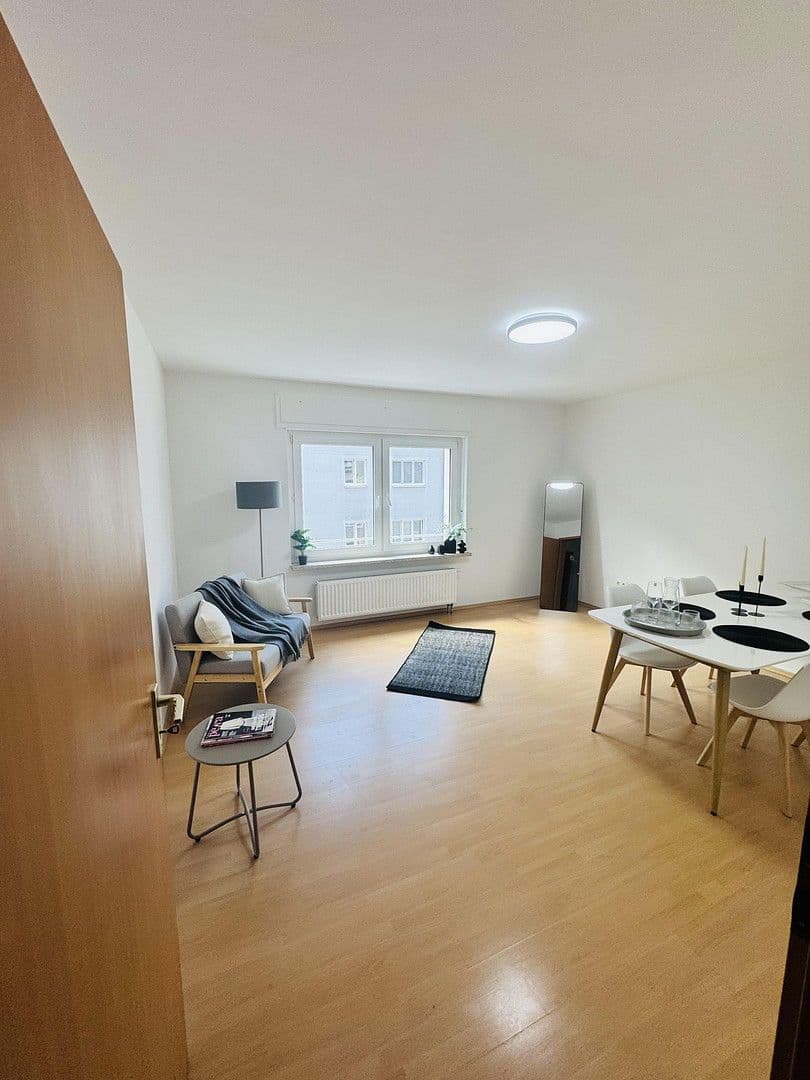 Pronájem bytu 2+1 57 m², Nürnberg, Bavorsko Pronájem bytu 2+1 57 m², Nürnberg, Bavorsko