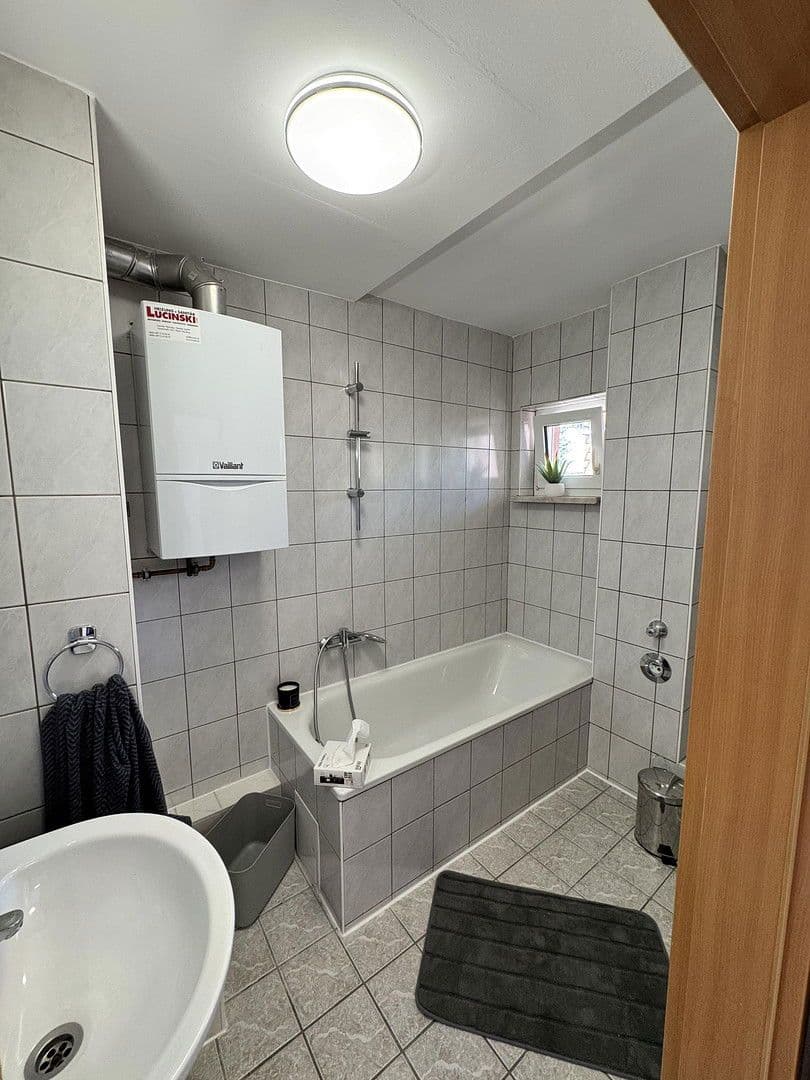 Pronájem bytu 2+1 57 m², Nürnberg, Bavorsko Pronájem bytu 2+1 57 m², Nürnberg, Bavorsko
