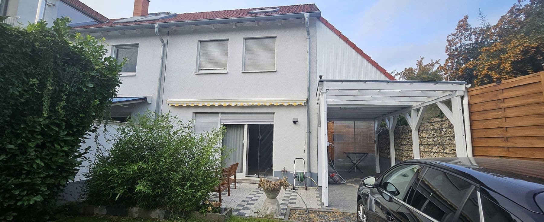 Prodej domu 120 m², pozemek 246 m², Hochheim, Hessen Prodej domu 120 m², pozemek 246 m², Hochheim, Hessen