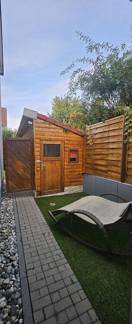 Prodej domu 120 m², pozemek 246 m², Hochheim, Hessen Prodej domu 120 m², pozemek 246 m², Hochheim, Hessen