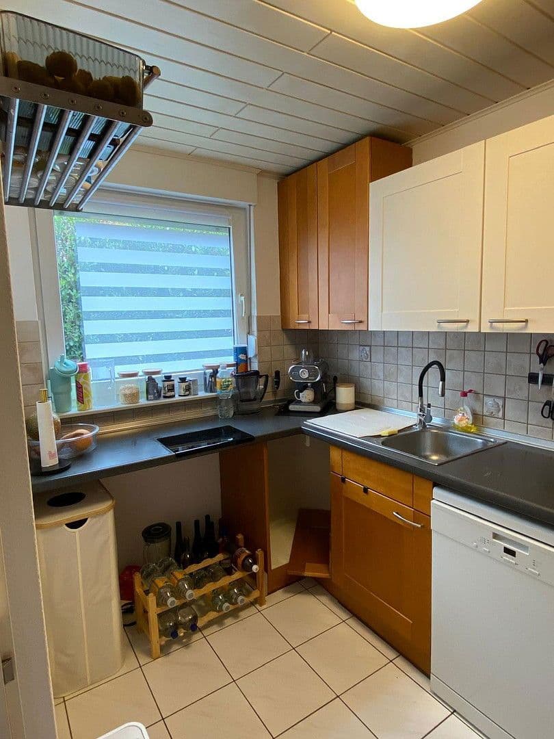 Prodej domu 120 m², pozemek 246 m², Hochheim, Hessen Prodej domu 120 m², pozemek 246 m², Hochheim, Hessen