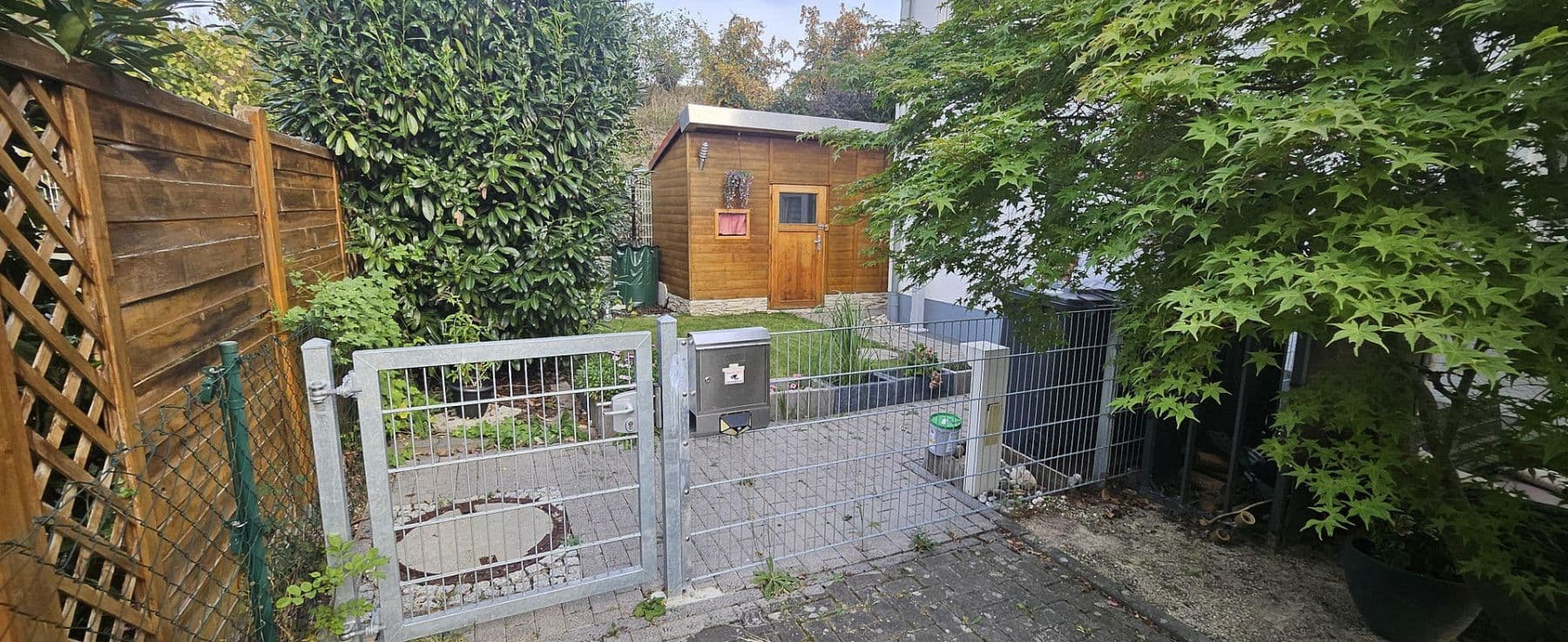 Prodej domu 120 m², pozemek 246 m², Hochheim, Hessen Prodej domu 120 m², pozemek 246 m², Hochheim, Hessen