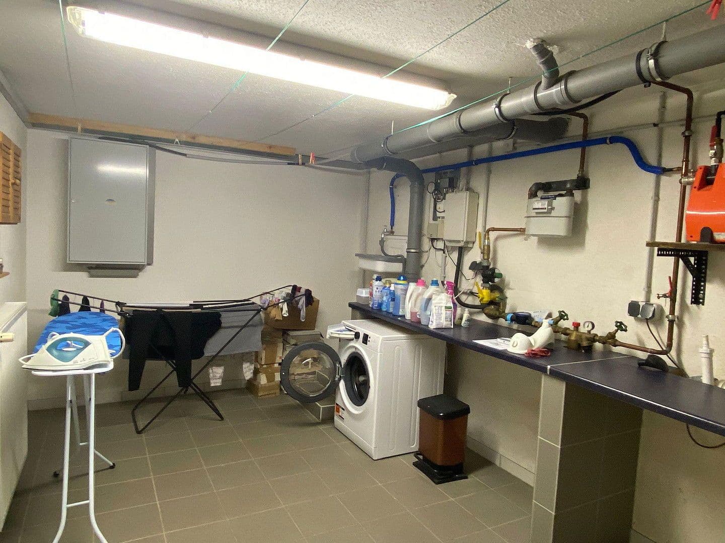 Prodej domu 120 m², pozemek 246 m², Hochheim, Hessen Prodej domu 120 m², pozemek 246 m², Hochheim, Hessen