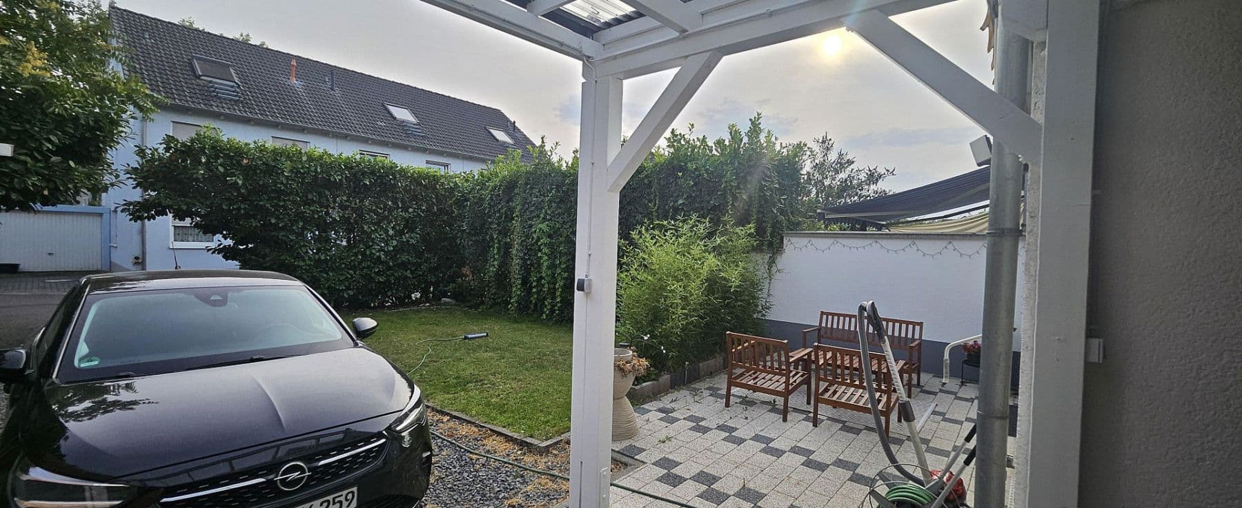 Prodej domu 120 m², pozemek 246 m², Hochheim, Hessen Prodej domu 120 m², pozemek 246 m², Hochheim, Hessen