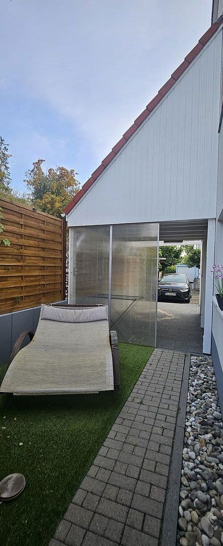 Prodej domu 120 m², pozemek 246 m², Hochheim, Hessen Prodej domu 120 m², pozemek 246 m², Hochheim, Hessen