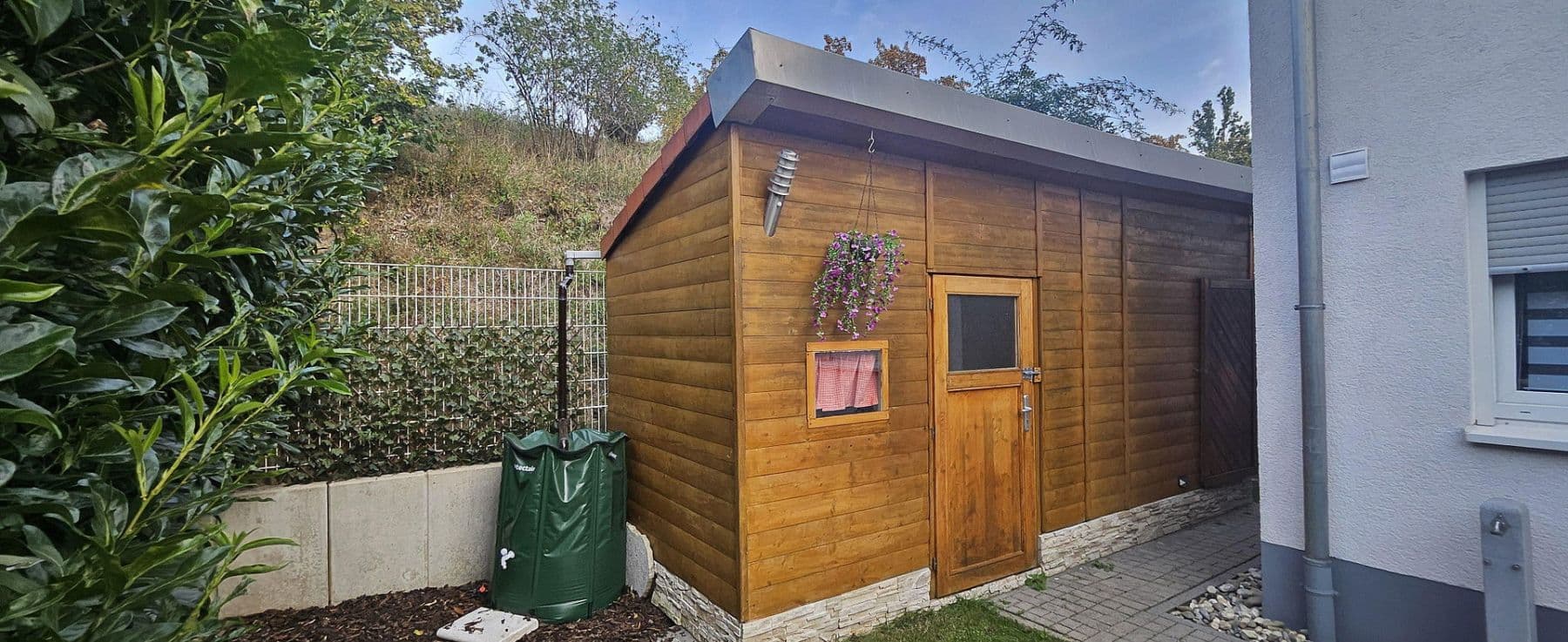 Prodej domu 120 m², pozemek 246 m², Hochheim, Hessen Prodej domu 120 m², pozemek 246 m², Hochheim, Hessen