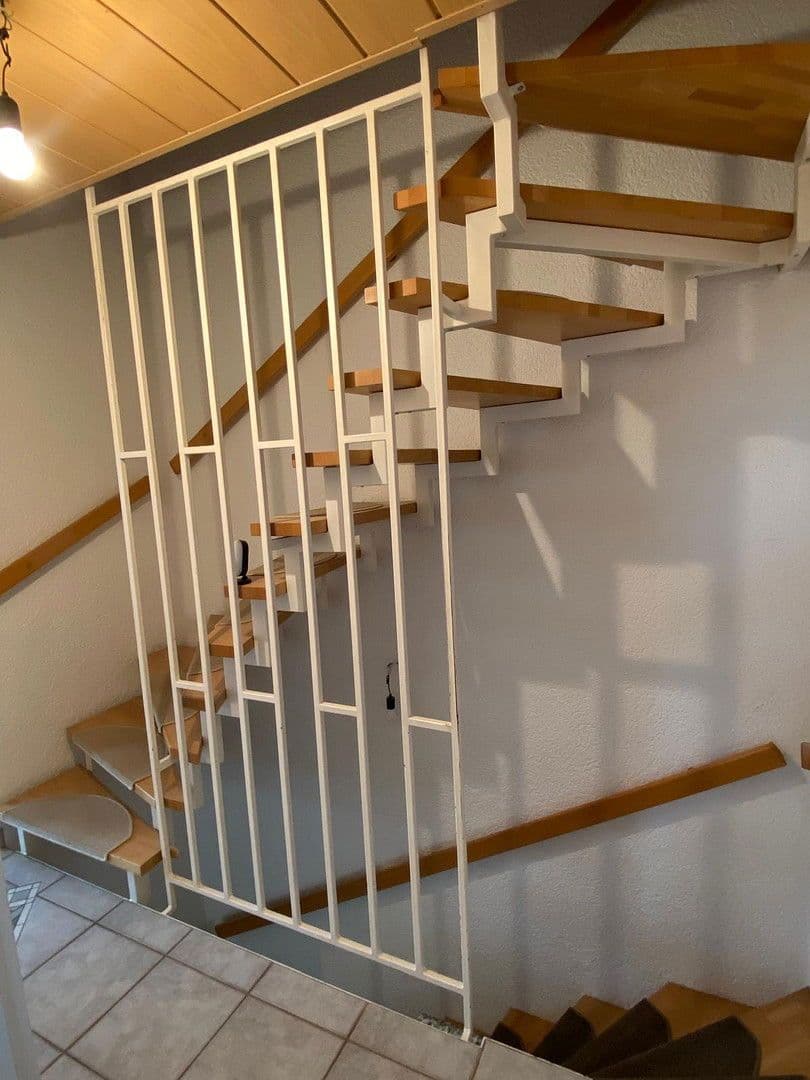 Prodej domu 120 m², pozemek 246 m², Hochheim, Hessen Prodej domu 120 m², pozemek 246 m², Hochheim, Hessen