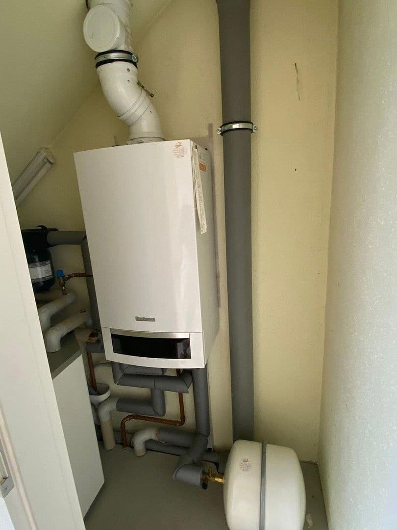 Prodej domu 120 m², pozemek 246 m², Hochheim, Hessen Prodej domu 120 m², pozemek 246 m², Hochheim, Hessen