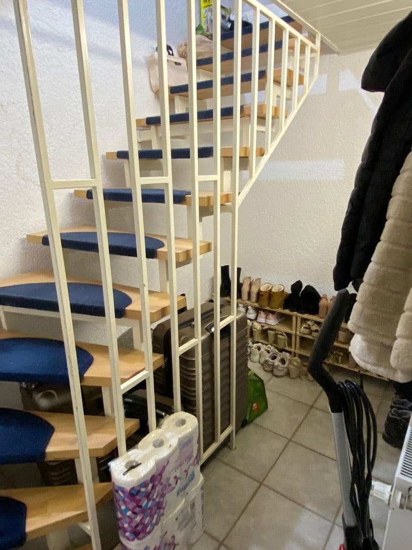 Prodej domu 120 m², pozemek 246 m², Hochheim, Hessen Prodej domu 120 m², pozemek 246 m², Hochheim, Hessen