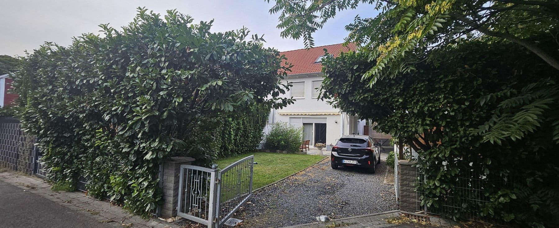 Prodej domu 120 m², pozemek 246 m², Hochheim, Hessen Prodej domu 120 m², pozemek 246 m², Hochheim, Hessen