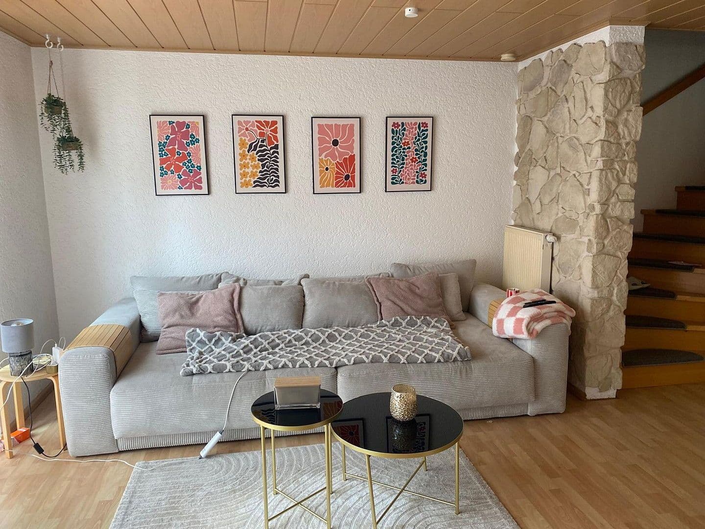 Prodej domu 120 m², pozemek 246 m², Hochheim, Hessen Prodej domu 120 m², pozemek 246 m², Hochheim, Hessen